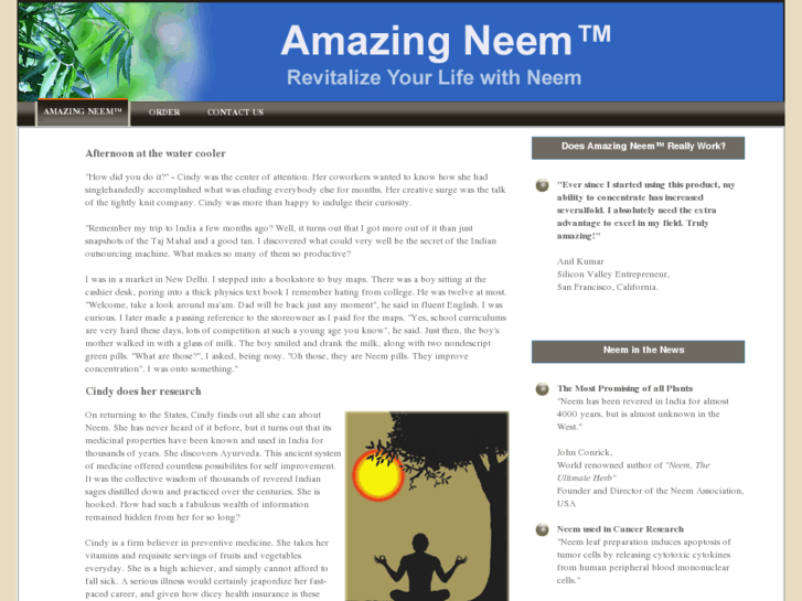 www.amazingneem.com