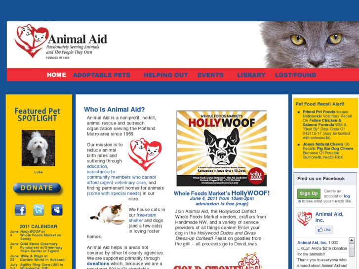 www.animalaid.info