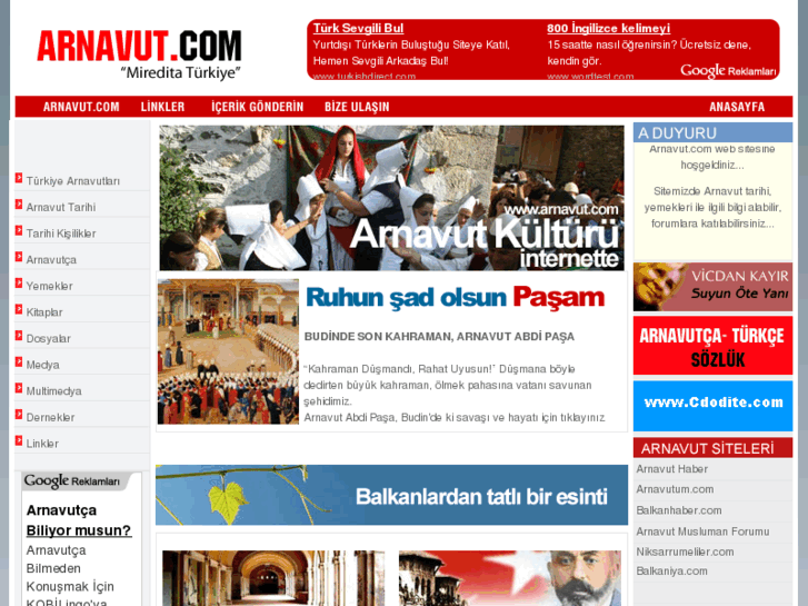 www.arnavut.com