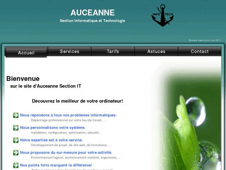 www.auceanne.be