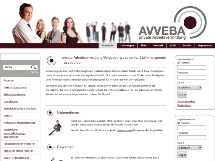 www.avveba.de