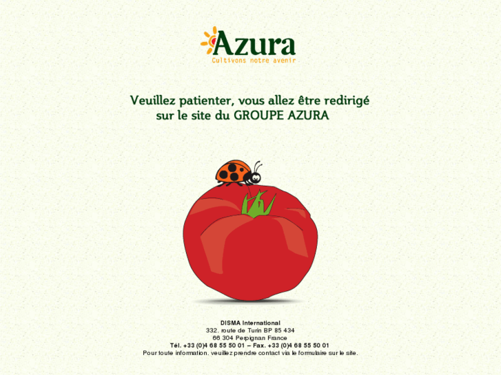 www.azura-maroc.com