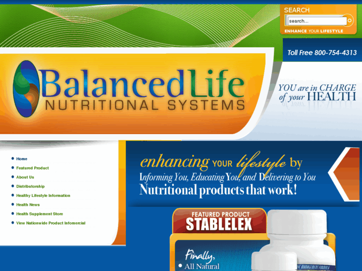 www.balancedlifesystems.com