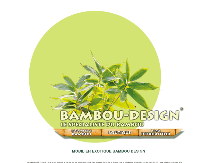 www.bambou-design.com