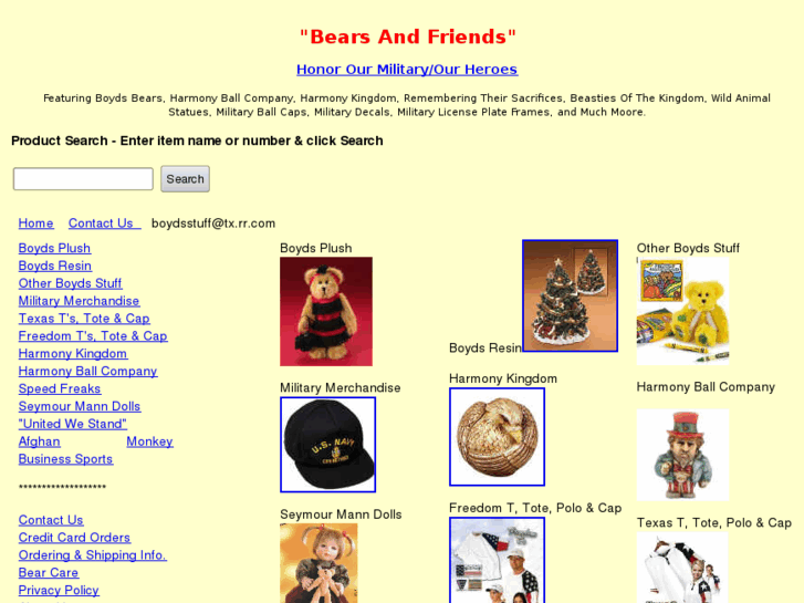 www.bearsandfriends.com