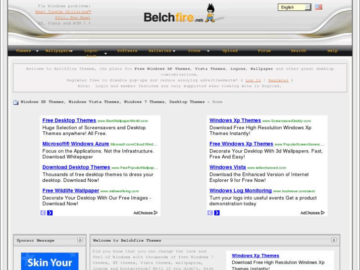 www.belchfire.net