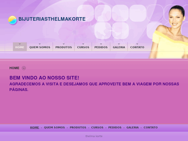 www.bijuteriasthelmakorte.com.br