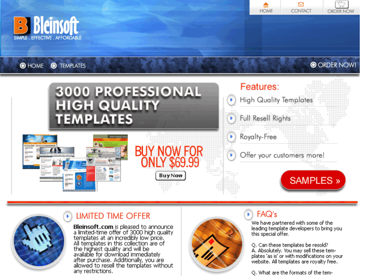 www.bleinsoft.com