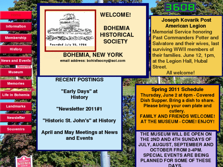 www.bohemiahistoricalsocietyny.org