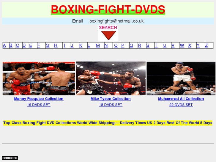 www.boxingdvds.biz