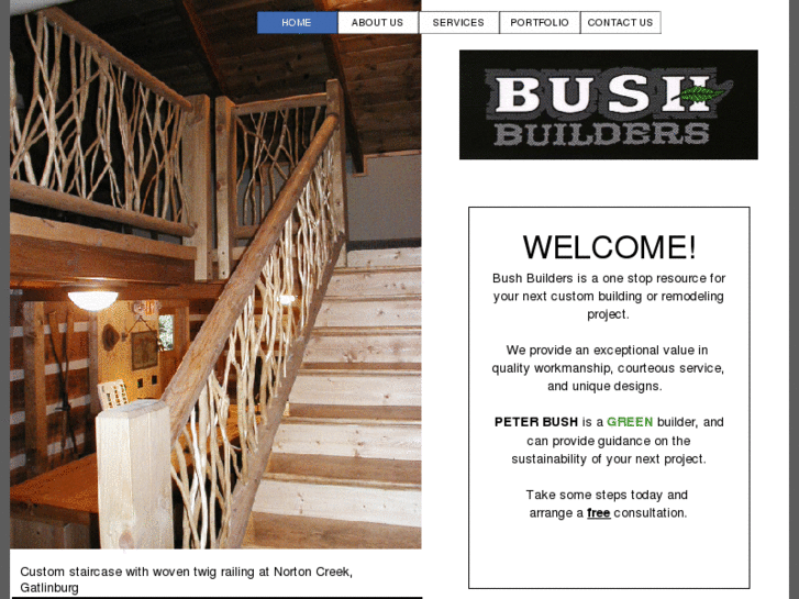 www.bushbuilderstn.com