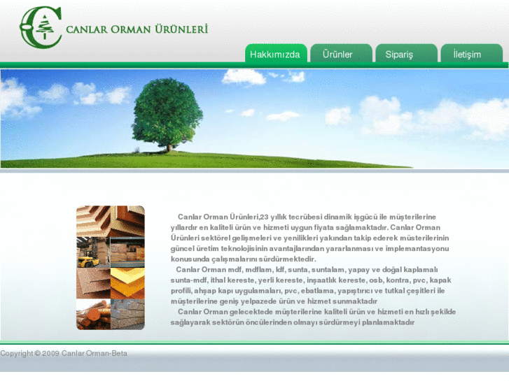 www.canlarorman.com