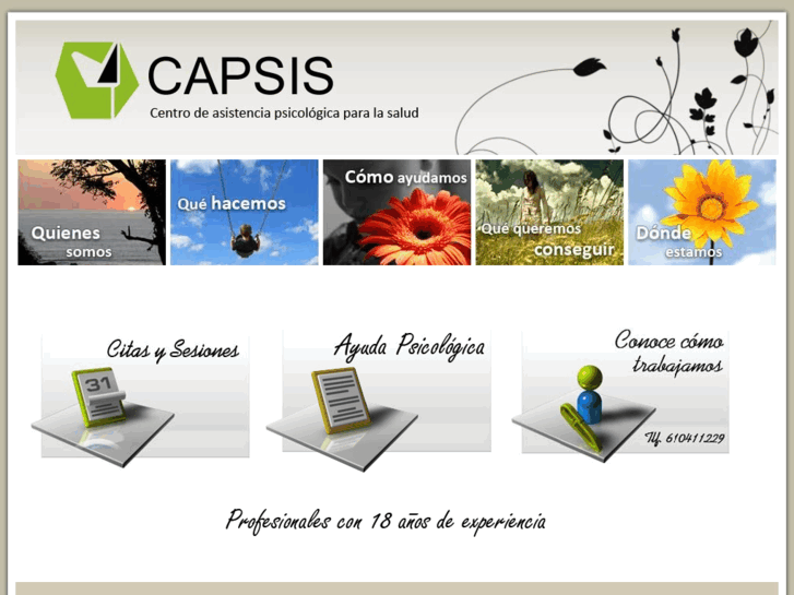 www.capsisvalencia.com