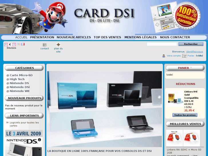 www.card-dsi.com