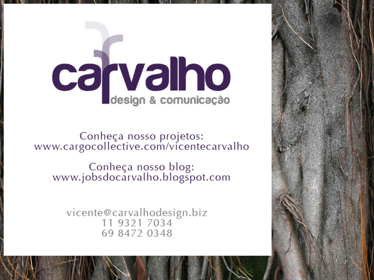 www.carvalhodesign.biz