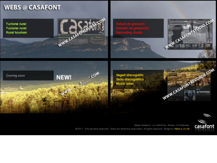 www.casafont.com