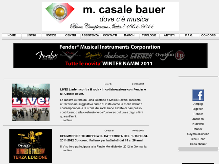 www.casalebauer.com