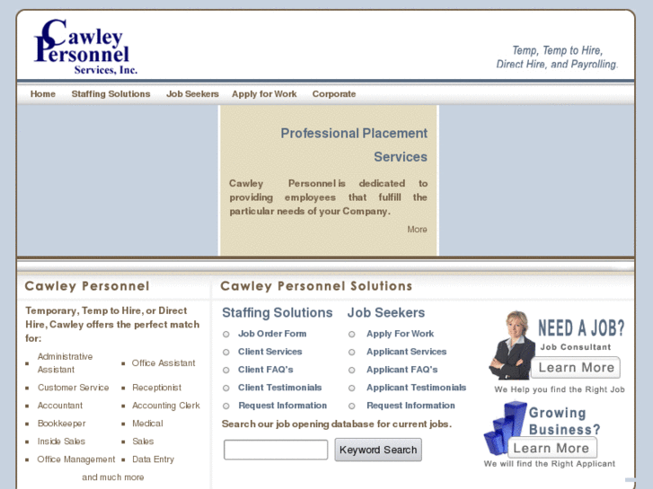 www.cawleyservices.com