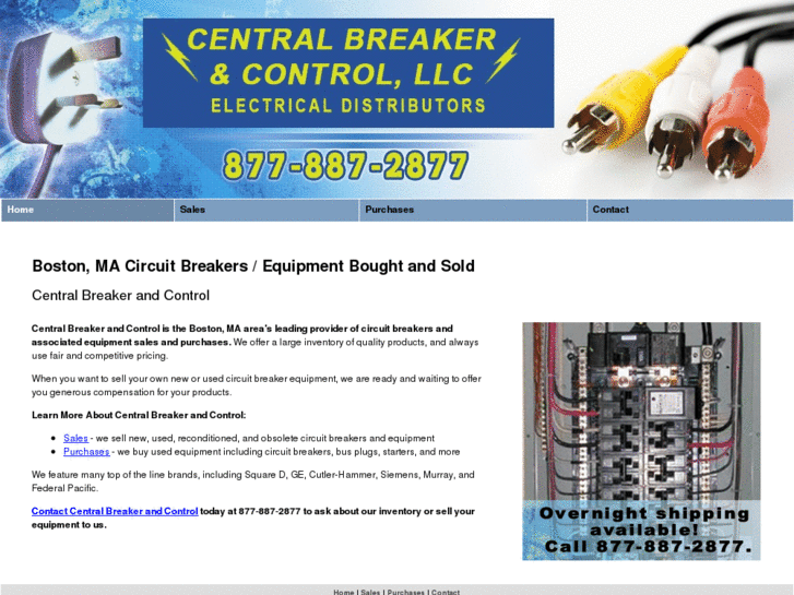 www.centralbreaker.com