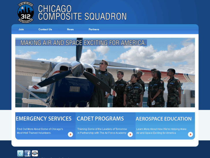 www.chicagosquadron.com