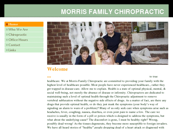 www.chiropracticchattanooga.com