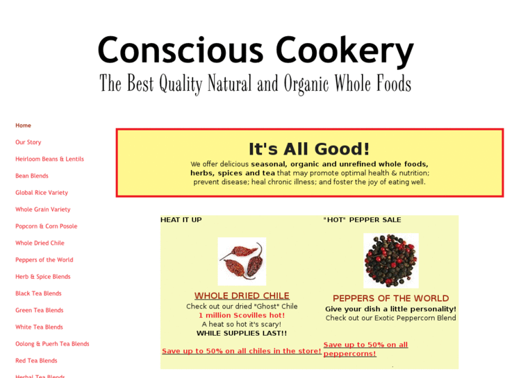 www.consciouscookery.com