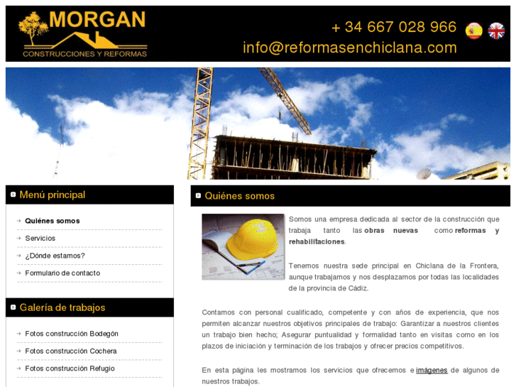 www.construccionesenchiclana.com