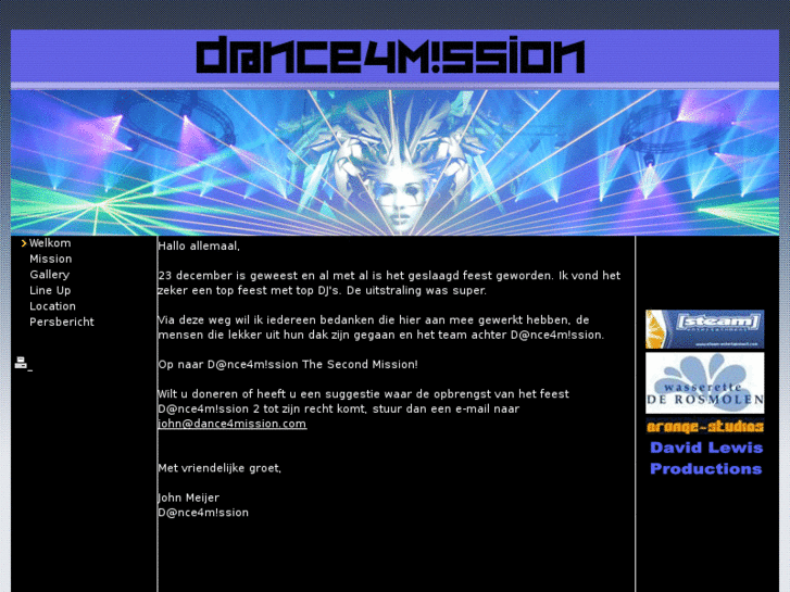 www.dance4mission.com