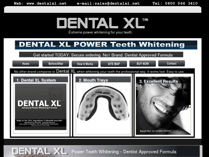 www.dentalxl.net