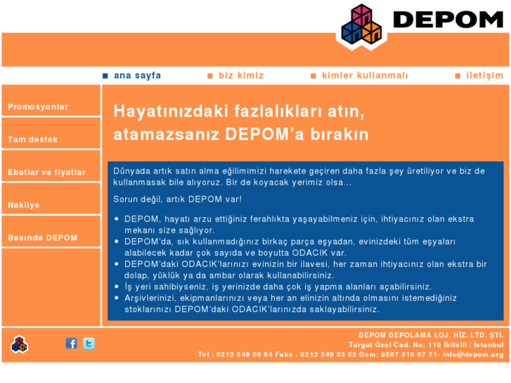 www.depom.org