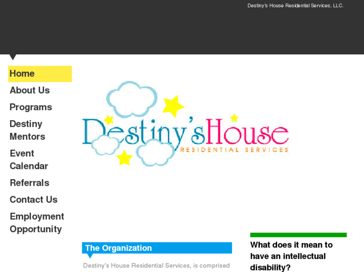 www.destinysresidential.com