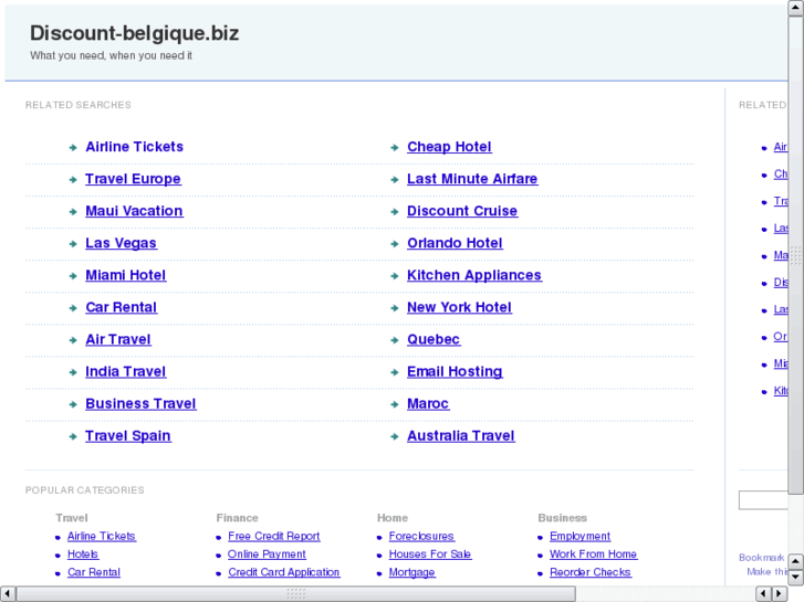 www.discount-belgique.biz