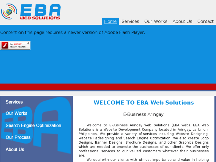 www.ebawebsolutions.com