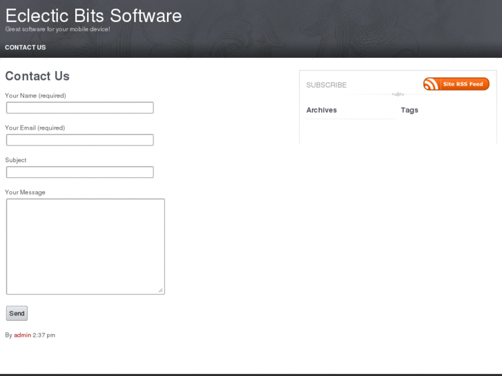www.eclecticbits.com
