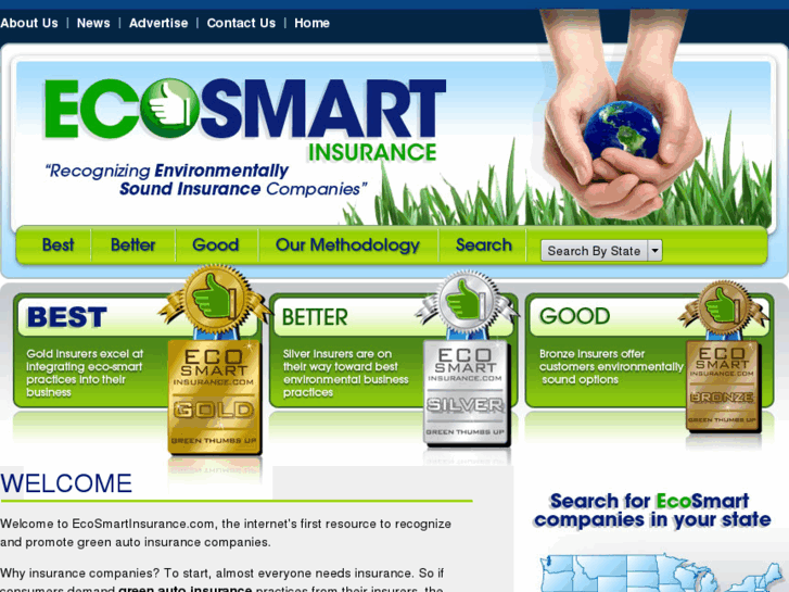 www.ecosmartinsurance.com