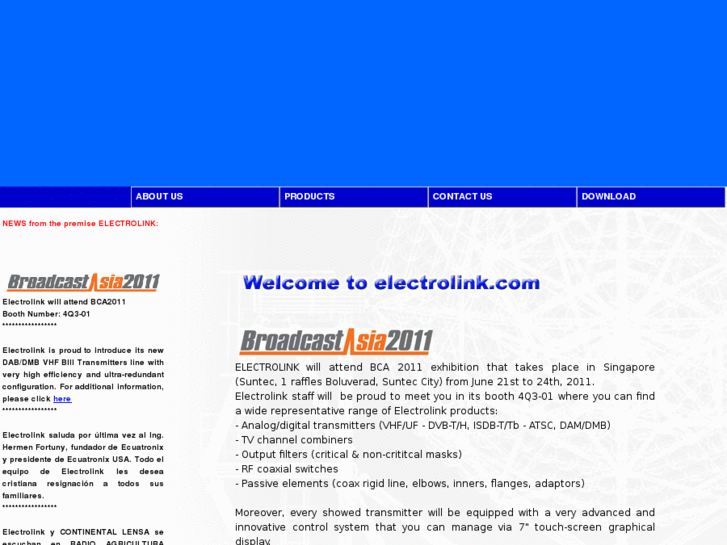 www.electrolink.com