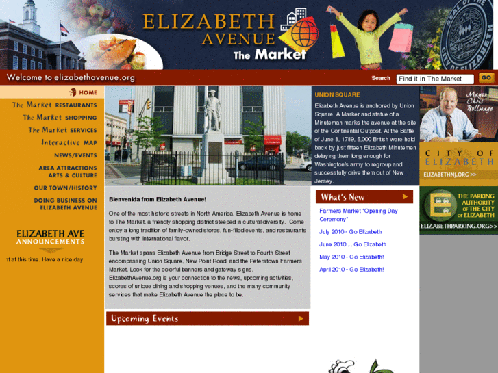 www.elizabethavenue.org