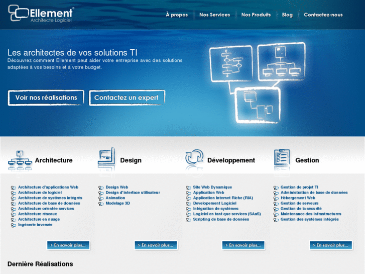 www.ellement.net