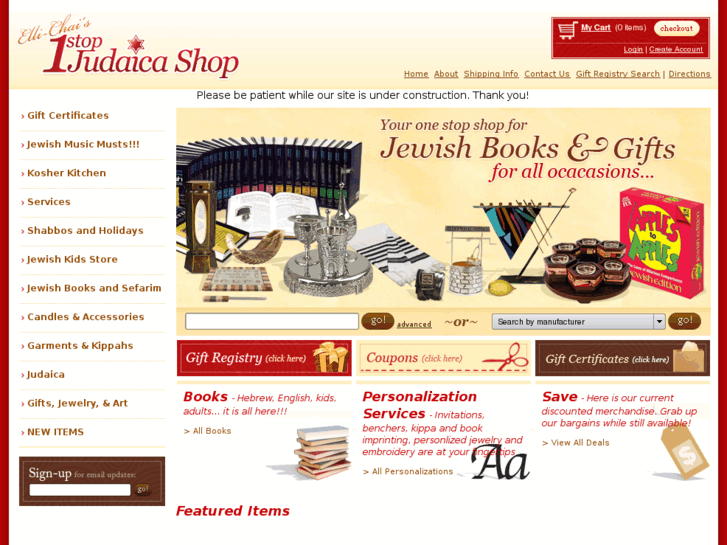 www.ellichais-judaica.com