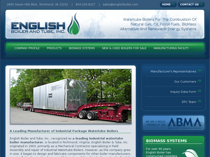 www.englishboiler.com