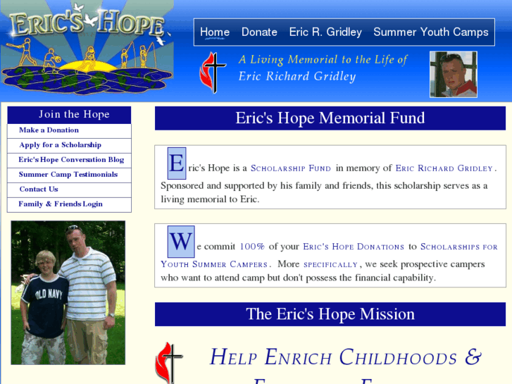 www.ericshopefund.com