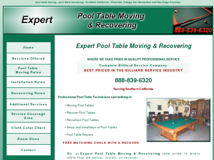 www.expertpooltablemoving.com