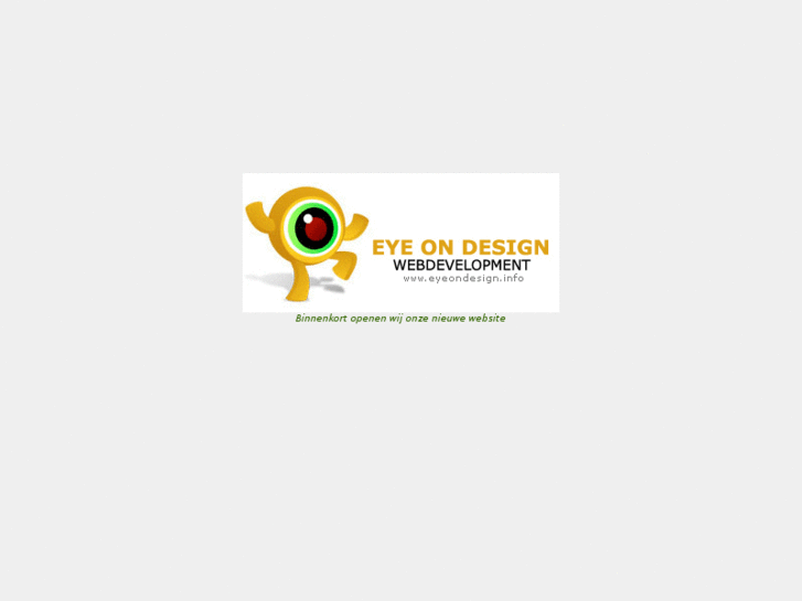 www.eyeondesign.info