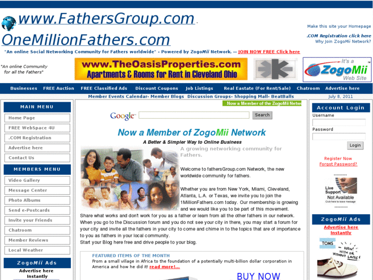 www.fathersgroup.com