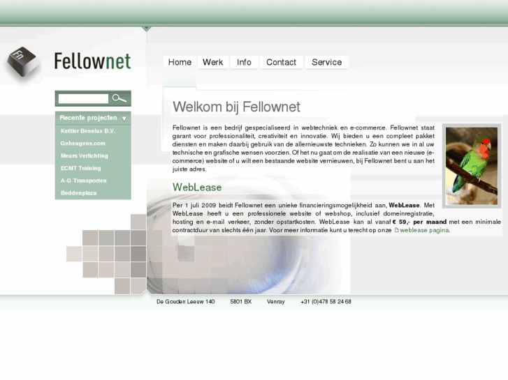 www.fellownet.com