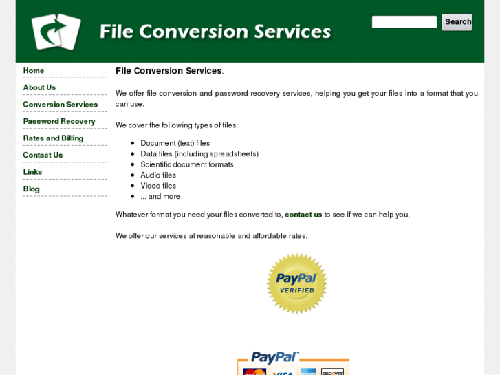 www.fileconversionservices.com