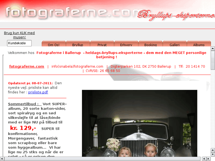 www.fotograferne.com