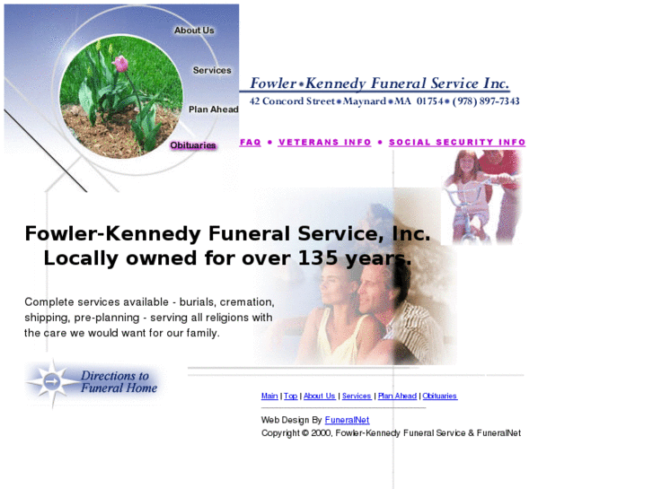 www.fowler-kennedy.com