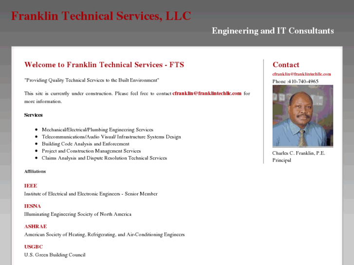 www.franklintechllc.com