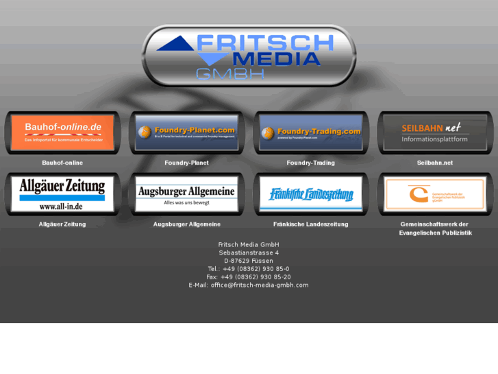 www.fritsch-mediaservice.com